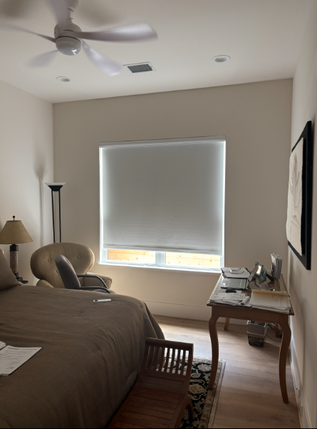 New Residential Install in Garden Oaks